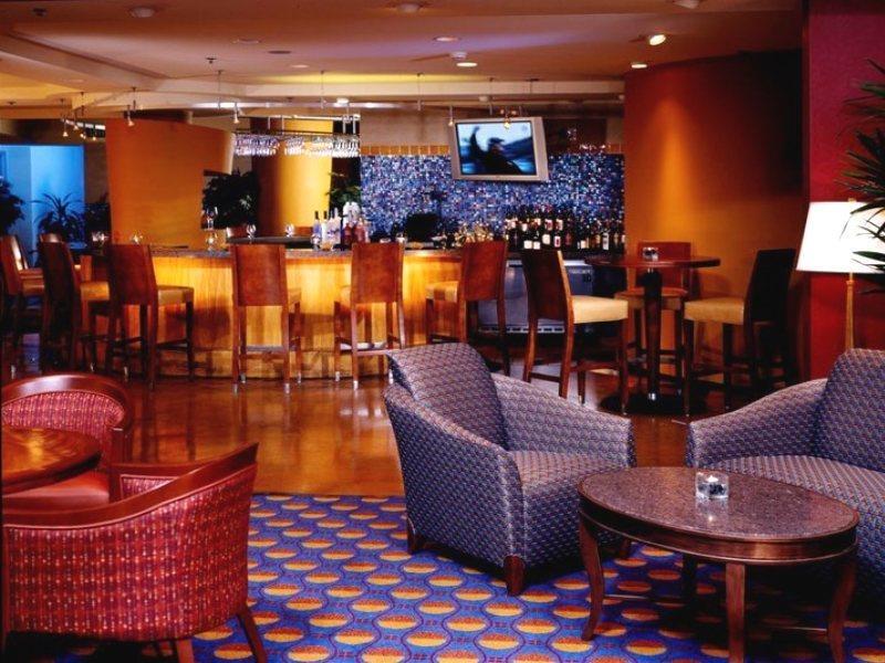 阿纳海姆万豪套房酒店 加登格罗夫 外观 照片